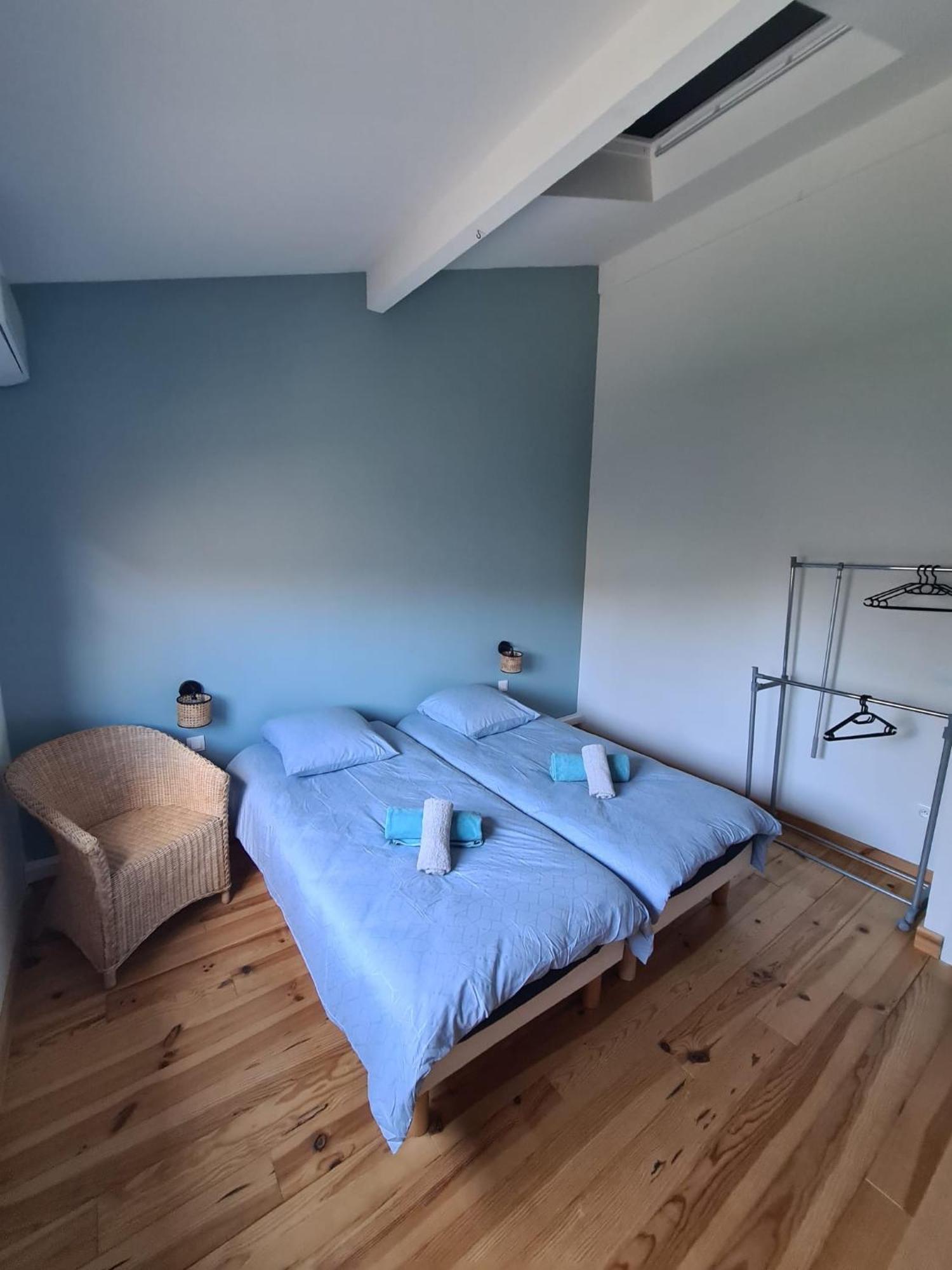 Charmante Maison De Pecheur En Bord De Mer Villa Палава-ле-Фло Екстериор снимка